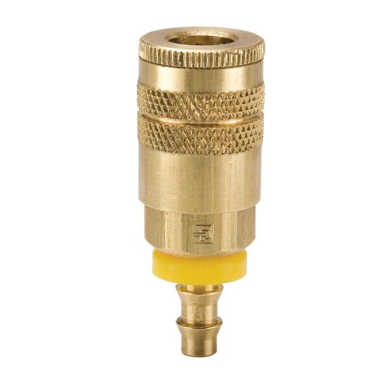 Picture of B20-3BPN - Industrial Interchange, Manual Connect, Quick Connect Air Couplers - 20 Series