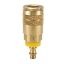 Picture of B20-5BP - Industrial Interchange, Manual Connect, Quick Connect Air Couplers - 20 Series