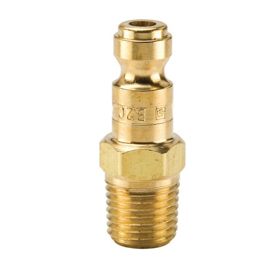 Picture of B2C - Tru-Flate, Automotive Interchange Quick Connect Air Couplings - 10 Series