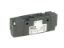 Picture of B783000XXA - B Series Double Air Piloted 4-way 3-position Valve