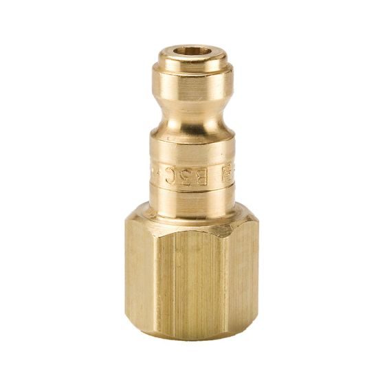 Picture of B3C - Tru-Flate, Automotive Interchange Quick Connect Air Couplings - 10 Series