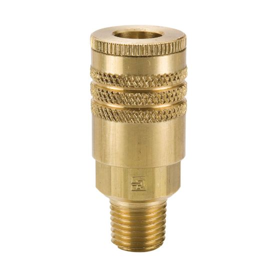 Picture of B52 - ARO 210 Interchange, Quick Connect Air Couplings - 50 Series