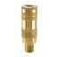 Picture of B72 - Lincoln Long Stem Interchange, Air Hose and Tool Quick Connect Couplings, - 70 Series