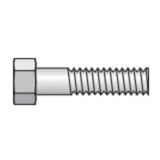 Picture of BCP-3 - Inch Tube and Hose Clamps