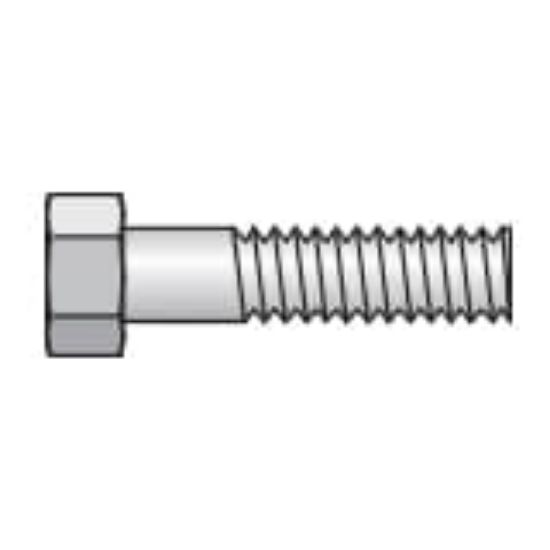 Picture of BCPH-6-SS - Inch Tube and Hose Clamps