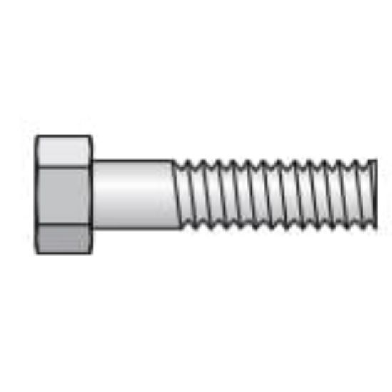 Picture of BCPT-3-SS - Inch Tube and Hose Clamps