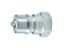 Picture of H2-63-570 - 60 Series Nipple - Female Pipe