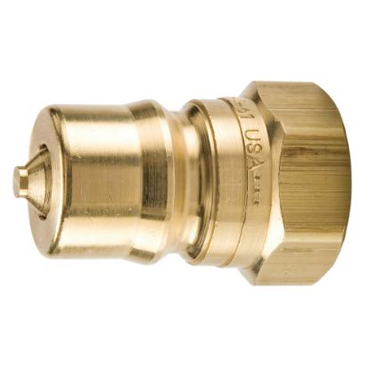 Picture of BH6-61 - General Purpose, ISO 7241-B, Hydraulic Quick Couplings - 60 Series