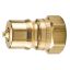 Picture of BH2-61 - General Purpose, ISO 7241-B, Hydraulic Quick Couplings - 60 Series