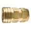 Picture of BH12-60L - General Purpose, ISO 7241-B, Hydraulic Quick Couplings - 60 Series