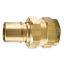 Picture of BH12-61N - General Purpose, ISO 7241-B, Hydraulic Quick Couplings - 60 Series