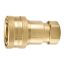 Picture of BH4-60-STM - General Purpose, ISO 7241-B, Hydraulic Quick Couplings - 60 Series