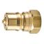Picture of BH2-61-STM - General Purpose, ISO 7241-B, Hydraulic Quick Couplings - 60 Series