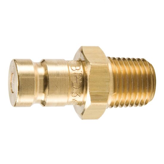 Picture of BPD323Y - Test Port, Diagnostic Quick Couplings, ISO 15171-1 - PD Series