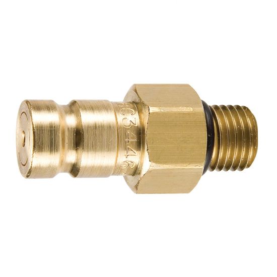 Picture of BPDFS341 - Fluid Sampling, Diagnostic Quick Couplings – PDFS and BPDFS