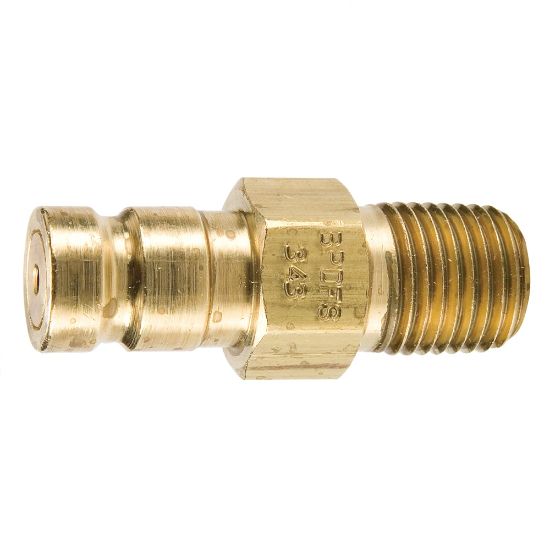 Picture of BPDFS343 - Fluid Sampling, Diagnostic Quick Couplings – PDFS and BPDFS