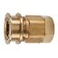 Picture of BVEAC8-8F - Vacuum and Medium Pressure Quick Couplings - EA Series