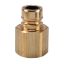 Picture of BPGF-1N8-8F - Natural & Propane Gas Quick Couplings, ANSI Z21.41-1998 and CSA 6.9-M98 - GF Series