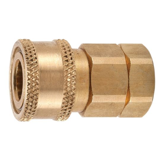 Picture of BPHC4-4FV - General Purpose, Hydraulic Quick Couplings - H Series
