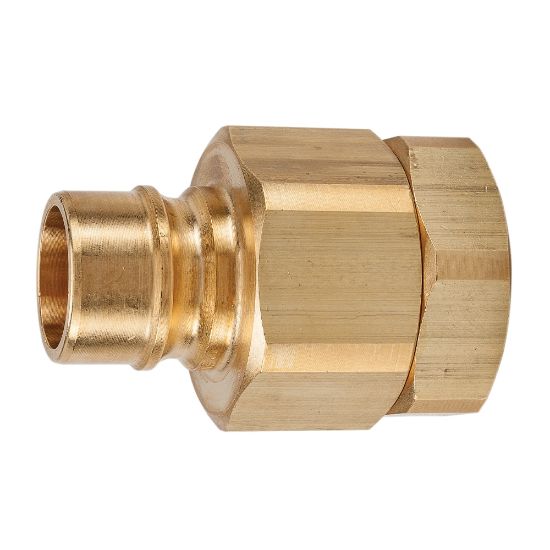 Picture of BPHN4-2F - General Purpose, Hydraulic Quick Couplings - H Series