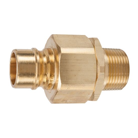 Picture of BVHN4-4MV - General Purpose, Hydraulic Quick Couplings - H Series