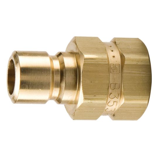 Picture of BPN352F - Injection Molding, Coolant Quick Couplings - Moldmate Series