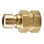 Picture of BPN352F - Injection Molding, Coolant Quick Couplings - Moldmate Series