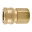 Picture of BST-10 - High Flow, Unvalved, Hydraulic Quick Couplings - ST Series