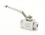 Picture of BVHP08SSK4E - 2-way, 3-way, 4-way High Pressure Ball Valves – BV Series