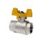 Picture of BVGT4-3/8L - Ball Valve Series BVGL & BVGLOCK - Long Female Threads