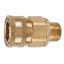 Picture of BVHC4-4M - General Purpose, Hydraulic Quick Couplings - H Series