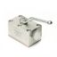 Picture of BVMM161SS1EA - 2-way, 3-way, 4-way High Pressure Ball Valves – BV Series
