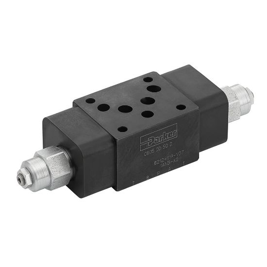 Picture of CB05DD30ND - Counterbalance Sandwich Valve - CB Series