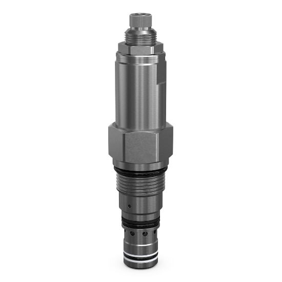 Picture of CB101BS20V - Standard Pilot Assisted Load Control Valves