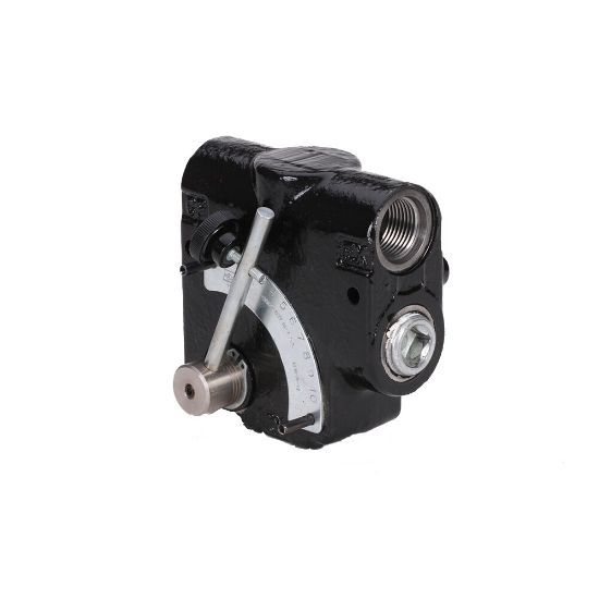 Picture of CFQ-A-12-R - Priority Type Flow Control – CFQ Series