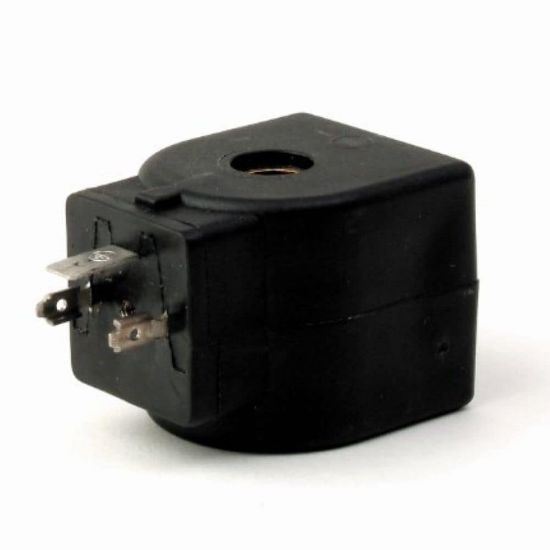 Picture of D200P3 - Chart 7 Solenoid Coils
