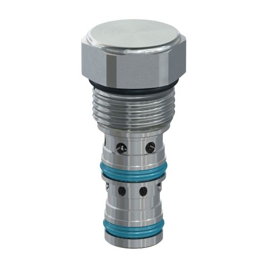 Picture of CPH104P - Single Pilot Operated, Pilot to Open Check Valves