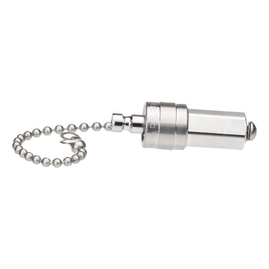 Picture of CP-Q8C-SS - Protective Dust Caps and Plugs for Quick Couplings