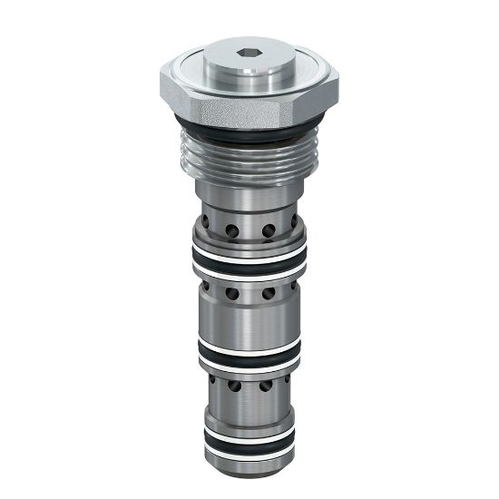 Picture of CPD084P - Cartridge Style Dual Pilot Operated Check Valves