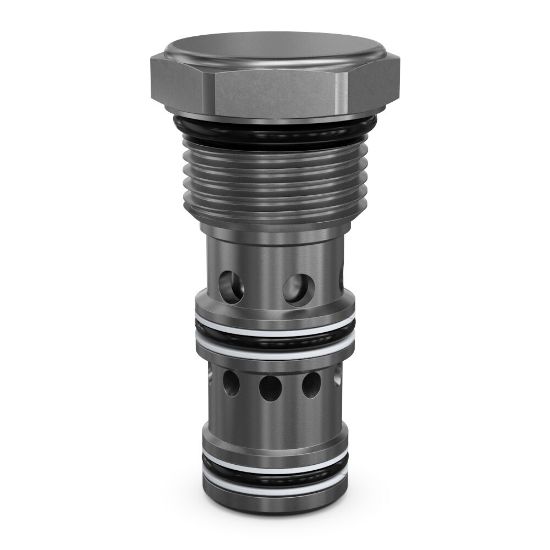 Picture of CPH124P - Single Pilot Operated, Pilot to Open Check Valves