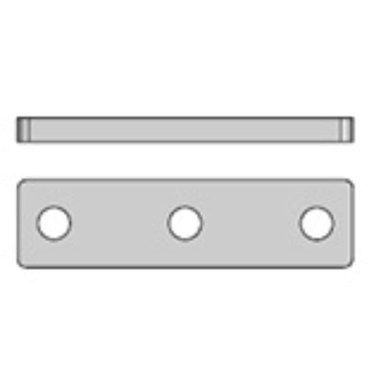 Picture of CPHT-4 - Inch Tube and Hose Clamps