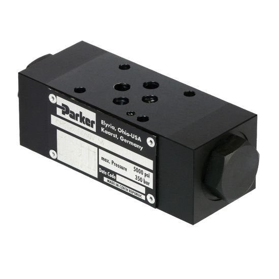 Picture of CPOM2DDV - Pilot Operated Check Valve - Series CPOM (N.A.)