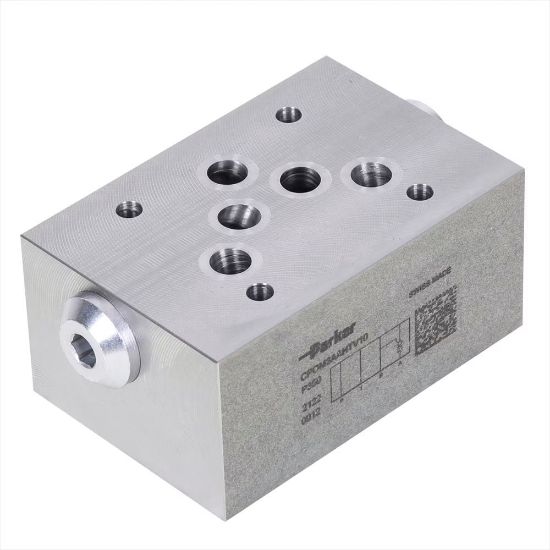 Picture of CPOM3BBV - Pilot Operated Check Valve - Series CPOM (N.A.)