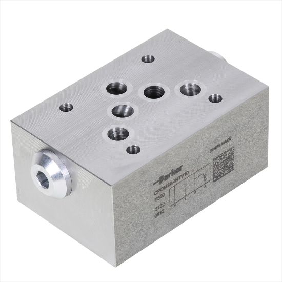 Picture of CPOM6BBV - Pilot Operated Check Valve - Series CPOM (N.A.)