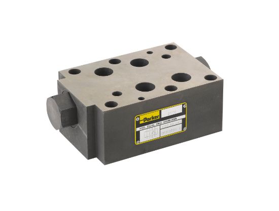 Picture of CPOM6AAV - Pilot Operated Check Valve - Series CPOM (N.A.)