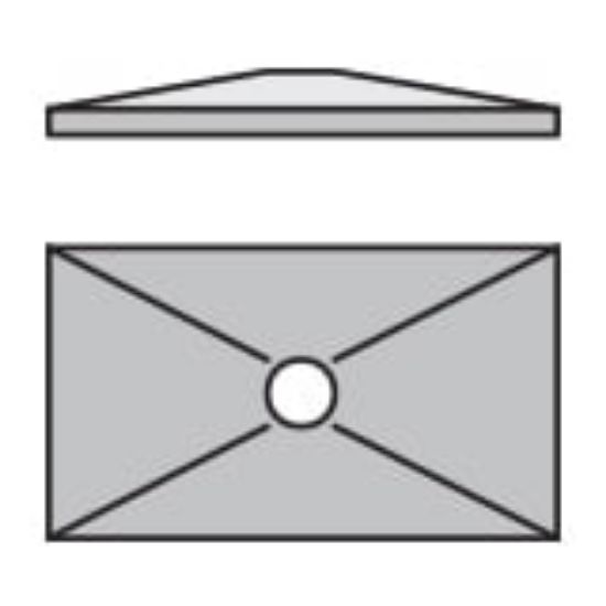 Picture of CPT-5 - Inch Tube and Hose Clamps