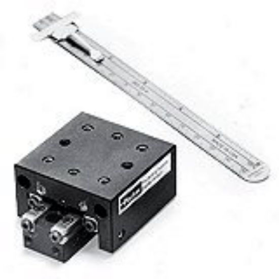Picture of CR4410 - Cross Roller Bearing Guided, Standard Manual Linear Slides - CR4000 Series