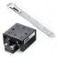 Picture of CR4410 - Cross Roller Bearing Guided, Standard Manual Linear Slides - CR4000 Series