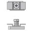 Picture of CRA1-8 - Inch Tube and Hose Clamps