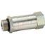 Picture of CV-250-MOFO-5 - Modular, High Flow, Hydraulic In Line Check Valves - CV Series